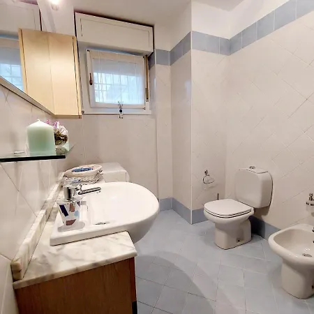 Apartment Monolocale-7 Minuti Da Bergamo, 10 Minuti Milan Bergamo Airport Gorle